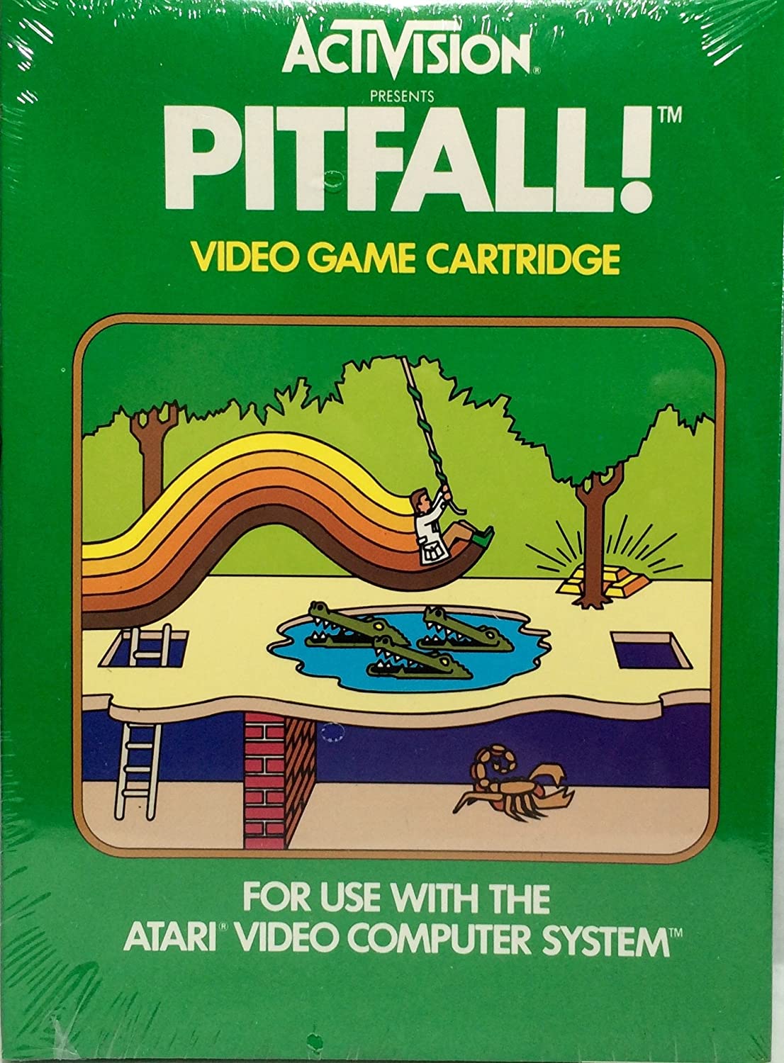 Pitfall